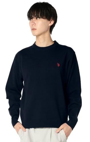 [U.S. Polo Assn.] [[GX|AbX] StEFA Z[^[ Y N[lbNjbg PLM53403 61NV L