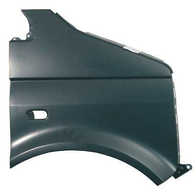TVP Trade Vehicle Parts.co.uk Compatible With Front Wing O/S Right Vw Transporter T5 & T5.1 2003-2015