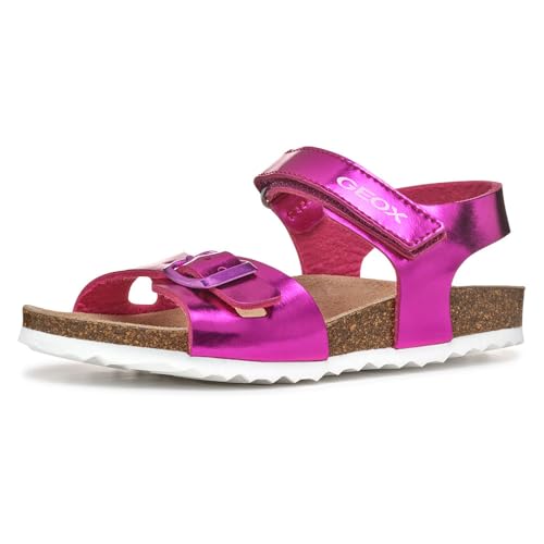 Image of Geox girls Adriel 16 (Toddler /Little Kid /Big Kid)