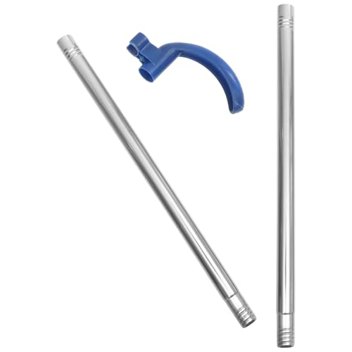 PERSELOSO �X�e�����X�������p����Ƃ�n���h�� ���a19mm ���@�\�|���p�X�e�B�b�N ���|���A�N�Z�T���[ �ƒ�p���|�p�i �F�w�� �����_���J���[