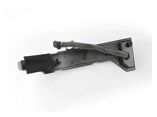 Clignotant de rétroviseur Geely Boyue Pro feu de position latéral avant A116722 - 2