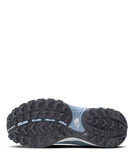 The North Face Women's Truckee, Goblin Blue/Beta Blue, 10 #TOP3