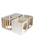  Paquete Cubos Pikler