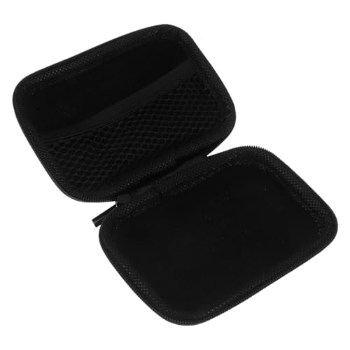 HANABASS Poker Card Holder Waterproof Portable Large Capacity Card Storage Box for Collection Dice Chips