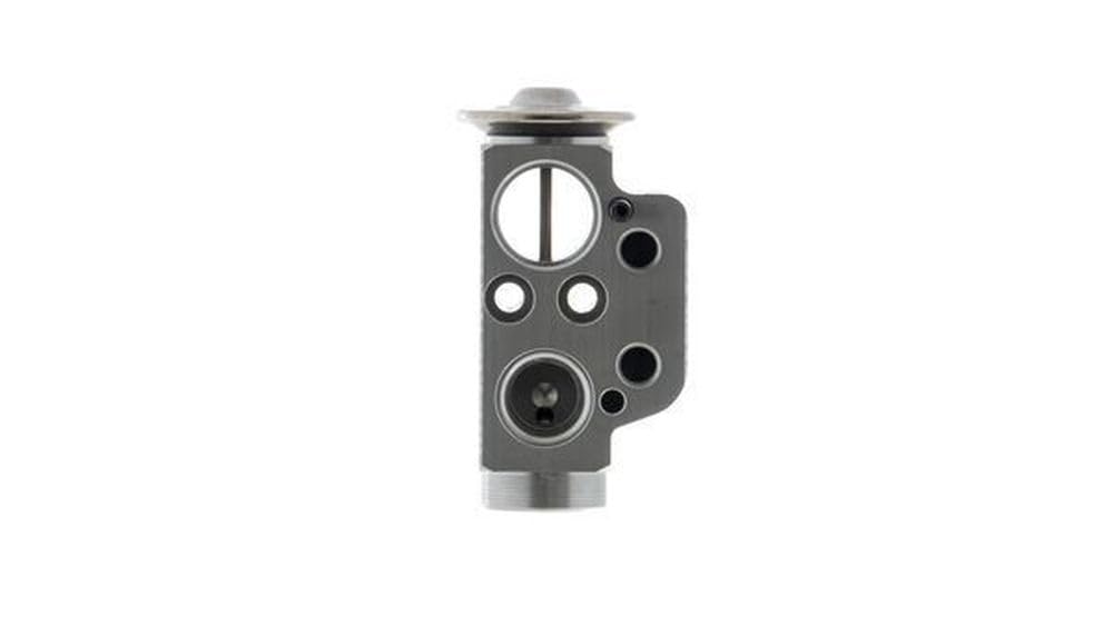 MAHLE AVE 71 000P Expansionsventil, Klimaanlage für VW TRANSPORTER T5 Van (7HA, 7HH, 7EA, 7EH) u.a.