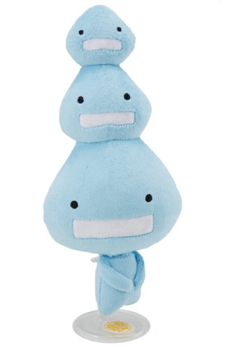Amazon.co.jp: STUFFED Collection もやしもん もーいっちょ!かも