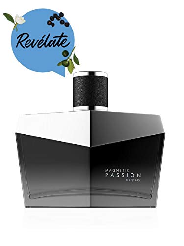 Perfume Passion marca MARY KAY (3)