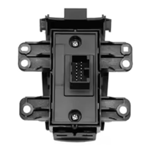 Botón de freno de mano electrónico de alta durabilidad 4