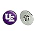 GRAPHICS & MORE University of Evansville Primary Logo Metal 1.1