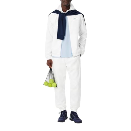 Lacoste Men's Ultra Dry Cotton Sport T-Shirt4