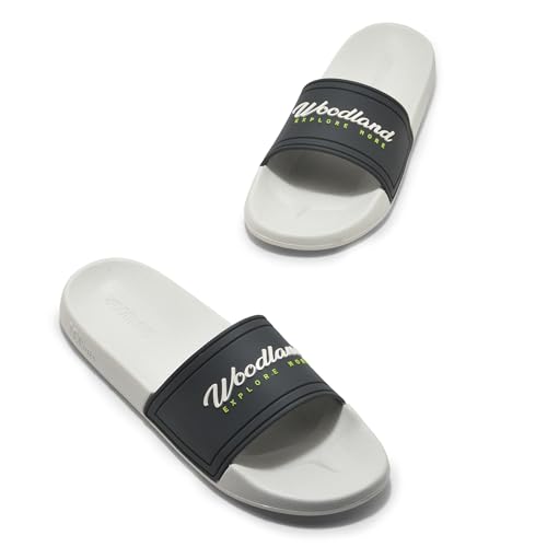 Image of Woodland Men's Slipper