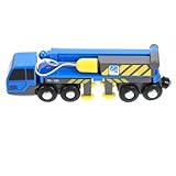 Véhicule de chantier – ce modèle réduit de voiture de chantier possède une surface lisse sans bavures, ce qui ne risque pas de blesser les enfants