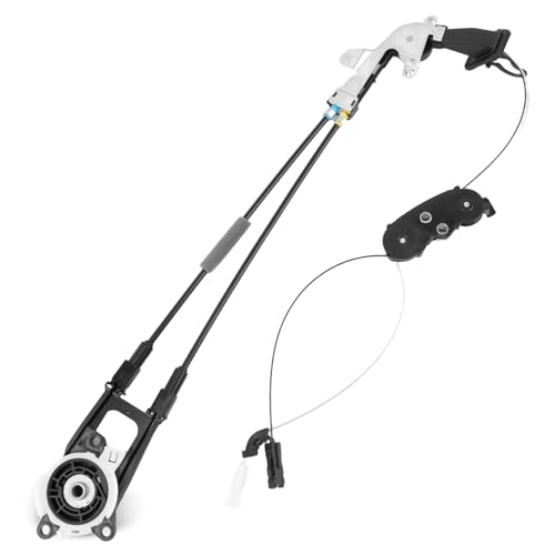 Femibon Left Power Sliding Door Cable Fit for 2011 2012