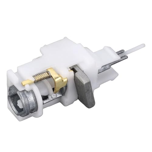 Pin actuador de interruptor de encendido 924-704 soluciona llave gira libre en Dodge 7