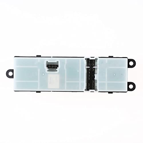 Interrupteur de vitre électrique 25401ZP40B commande Nissan Sentra - 4