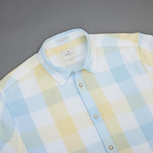 Image of Pepe Jeans Men Shirt