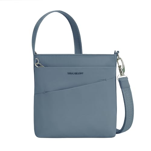 Image of Travelon Anti-Theft Roam Small Crossbody