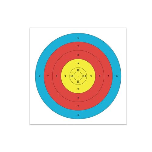 �A�[�`�F���[ �I�� �^�[�Q�b�g�y�[�p�[ �I�p �ˌ��p�� 40cm/60cm/80cm10���Z�b�g���K�p �|��p �V���[�e�B���O ���J�[�u�{�E�p �R���p�E���h�{�E�p ���Z�p �W�� �ˌ��Ώۂ̎� �F���[�^�[�Q�b�g �A�[�`�F���[�A�N (����40cm)