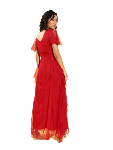 Image of U&F Women Stylish Sleek Dress