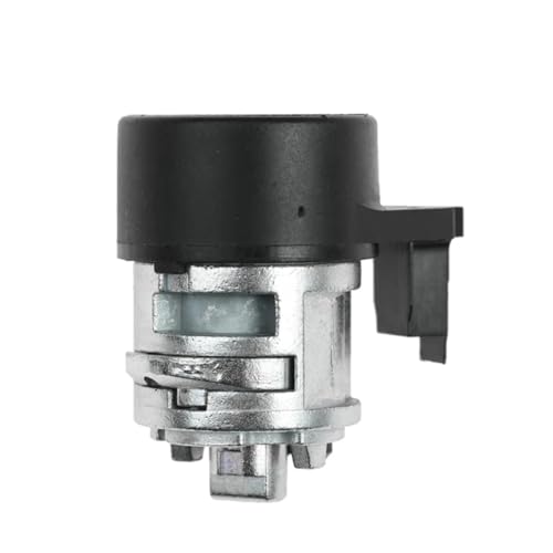 Cylindre de serrure d'allumage bloqué ? Solution pour VW Jetta, Golf et Beetle - 5
