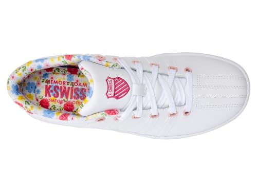 Image of K-Swiss Women's Court Pro II CMF Sneaker