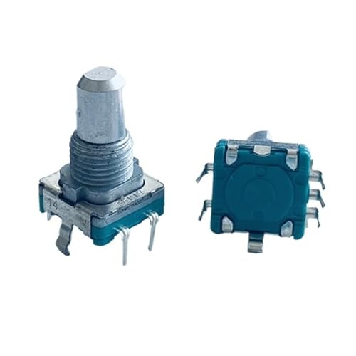 Encodeur EC11 illimité avec poignée 15mm pour réglage fluide - 5