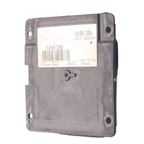 Module de phare avant pour Seat Toledo pièce de commande de ballast AFS OEM 7L6941329A