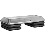 Freestyle STEP Exercise Step Platform, Circuit Size Stepper for Exercise at Home - Image 4