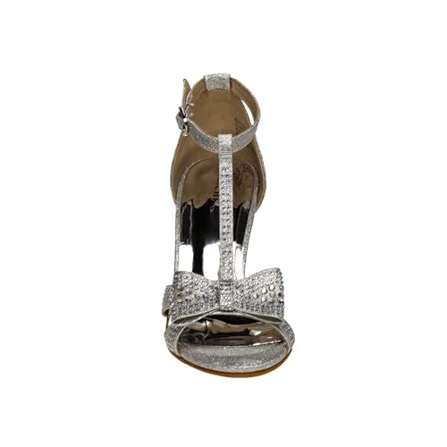 Image of Josmo Girls' Josmo Girls' Low Heel Dress Shoes