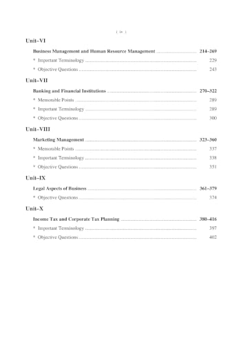 Image of UGC NET /SET /JRF Commerce Paper-2 | UGC NET Commerce Exam