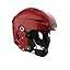Molded Gloss Scarlet