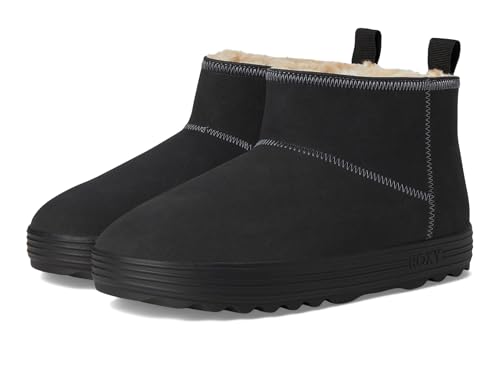Baskets Roxy Pow Booty noir 36 idéales pour la marche urbaine
