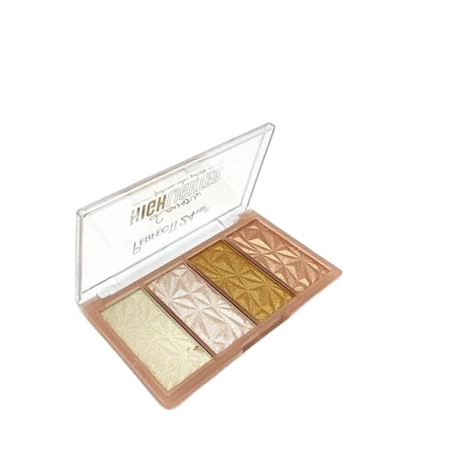 Premium Cosmetic Beauty Essential Kit for Daily & Professional Makeup for Women & Men | Daily Beauty & Personal Care Essential | Suitable for Home & Travel Use | Easy to Carry | GR_328-image-15
