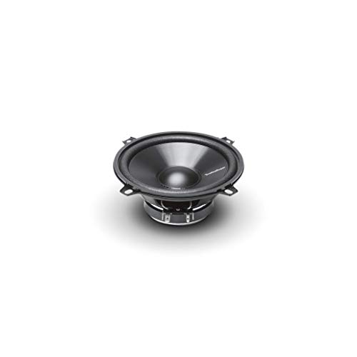 Rockford Fosgate R152-S 5.25 Inch 2-Way Component Speaker System thumb #1