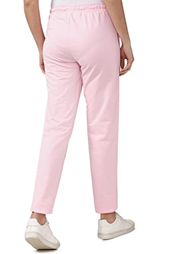 Image of Van Heusen Women's Regular Fit Mid Rise Track Pant