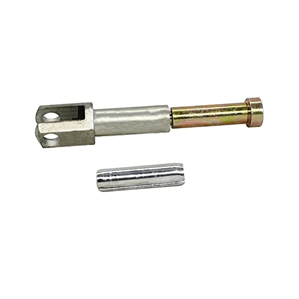 Notonparts B40161 14J5032 Quick Attach Pivot Wedge Kit 6704248 6728473 für Bobcat A300 A770 S100 S130 S150 S160 S175 S185 S220 S250 S8 50 t1 10 T130 T140 T180 T190 T200 773 853 863 Kompaktlader – Bild 5