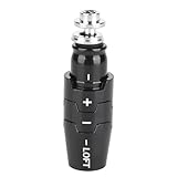 Gofotu .335 Tip Size Golf Shaft Adapter Sleeve Compatible with Callaway Quantum Fairway Wood # 3 5 RH (.335,1pcs.)