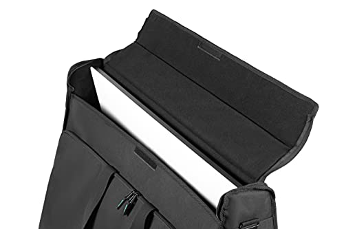 Image of Slappa LCD Tote Bag for 27 inch-32 inch Flat Panel Screens & Computer Gaming Display (SL-Monitor-LG)