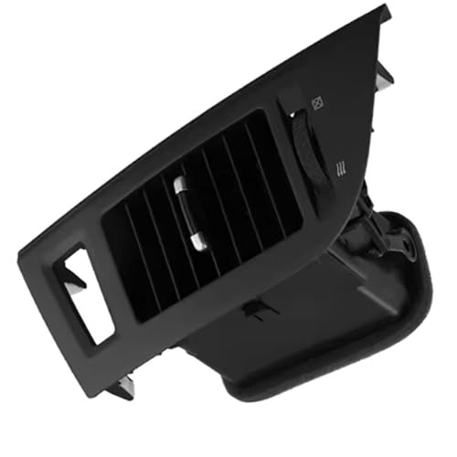 Sortie d'air tableau de bord pour Pajero 4 2007-2015 - 4