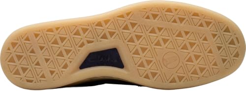 Clarks - Mens Craft Rally Ace Shoes3