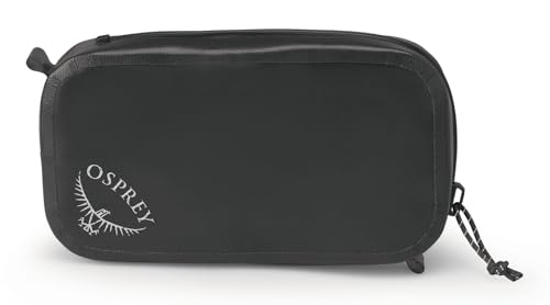 Osprey Waterproof Pack Pocket, Black