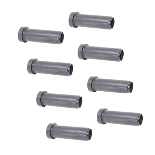Manga de amortiguación para brazo oscilante delantero de 8 piezas, compatible con 5BY0-050102