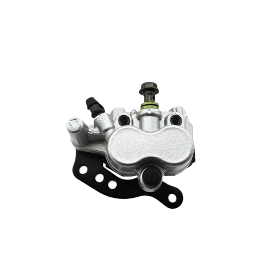 Étrier de frein avant avec plaquettes pour moto YZ125 YZ250 1990-1997