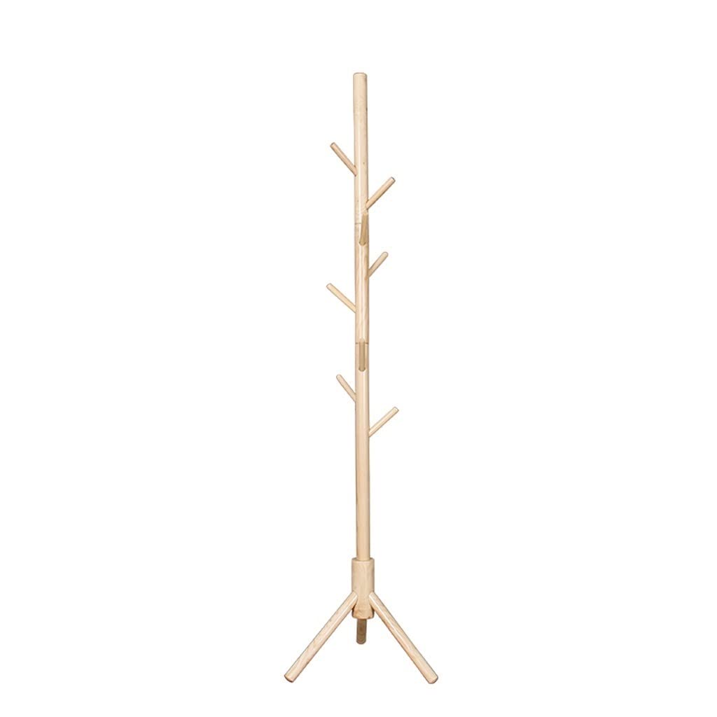 Porte-manteau sur pied design pour organiser le couloir et le salon avec élégance