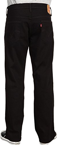 Levi's Men's 569 Loose Straight Fit Jeans (Stretch)