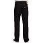 black | stretch