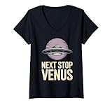 Space Planets System Science Venus