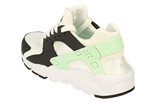 Nike Huarache Run (Big Kid)2
