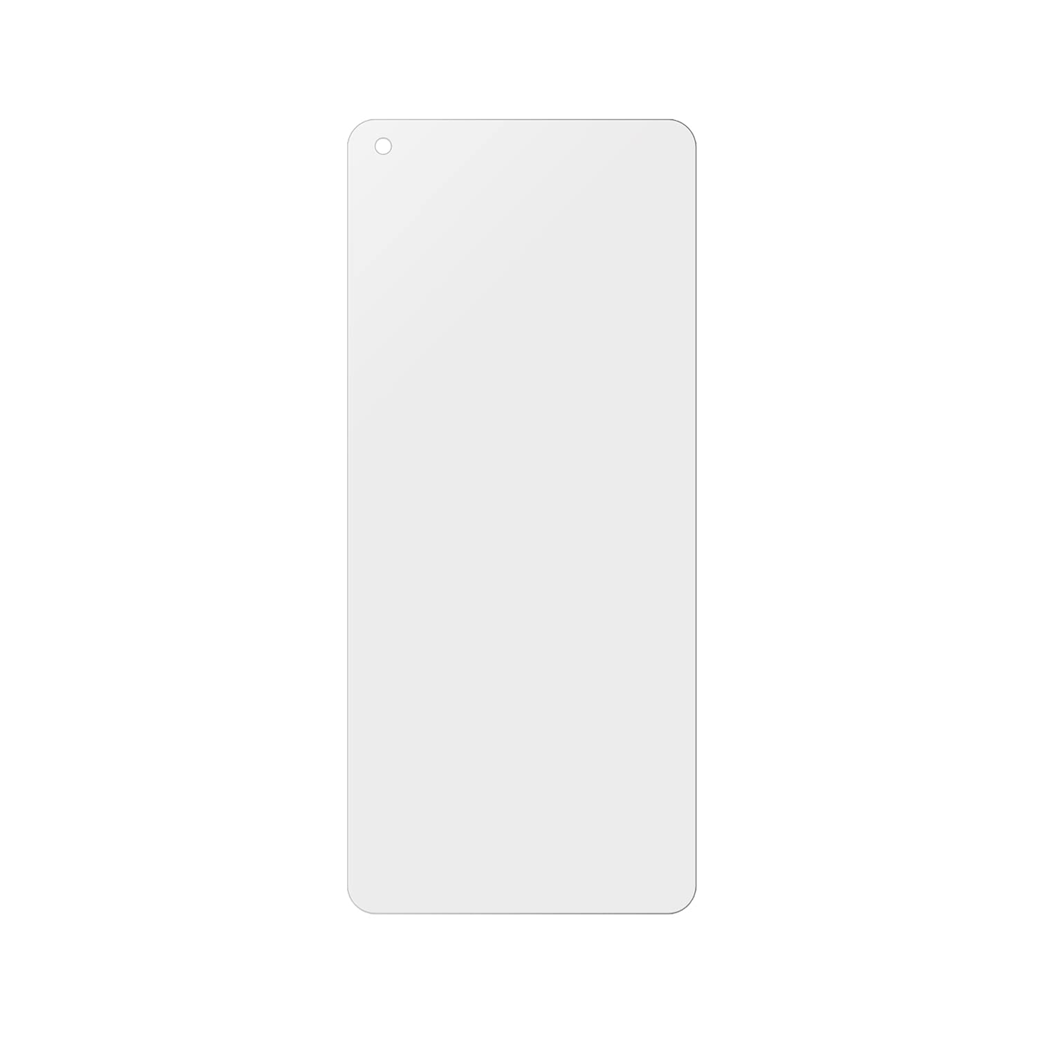 2x Pellicola per Oppo F5 Youth Protettiva Protezione opaco Flessibile 9H dipos