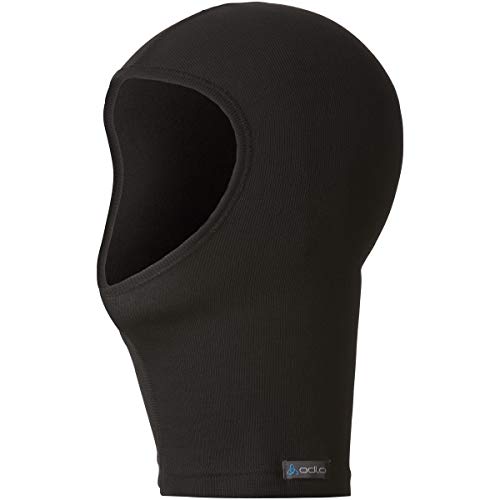 Odlo Warm cagoule enfant anti-froid avec isolation thermique active